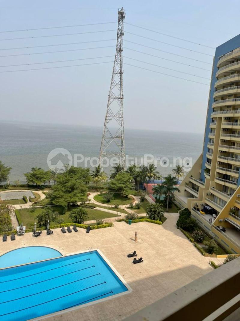 4 bedroom House for sale Banana Island Ikoyi Lagos - 0