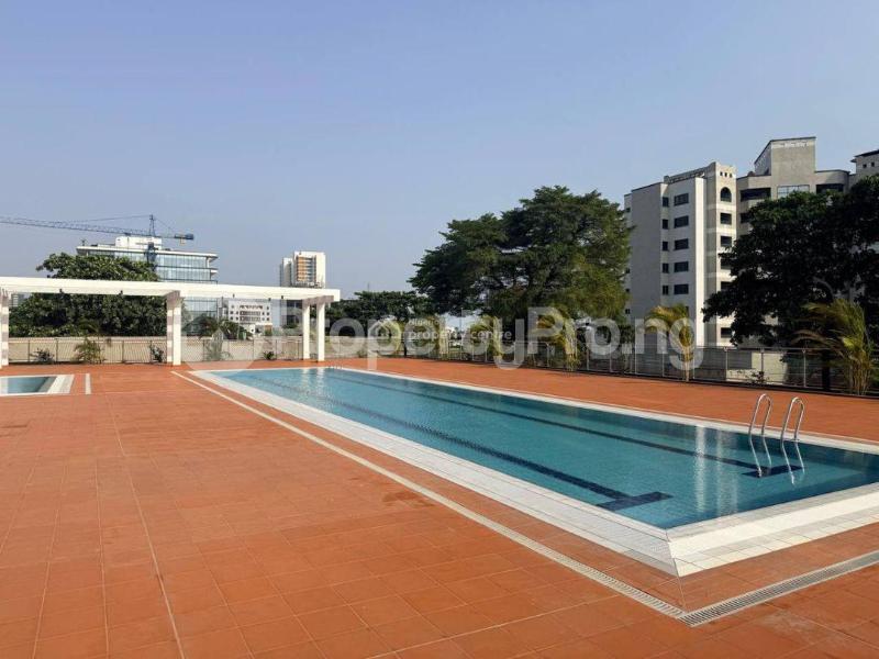 4 bedroom Flat / Apartment for rent Victoria Island Lagos