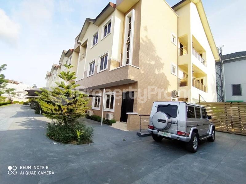4 bedroom Flat / Apartment for rent E Banana Island Ikoyi Lagos