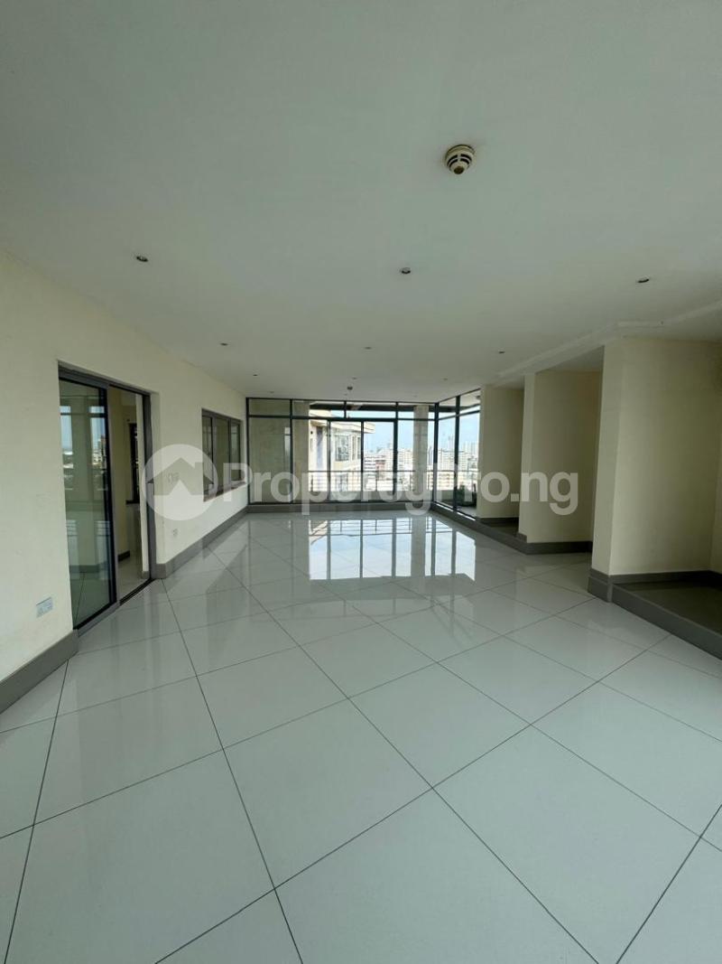 4 bedroom Flat / Apartment for rent Victoria Island Lagos