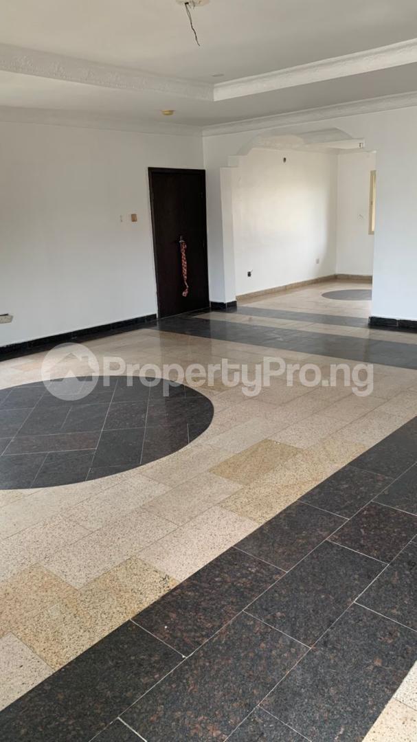 4 bedroom Flat / Apartment for rent Dideolu Victoria Island Lagos