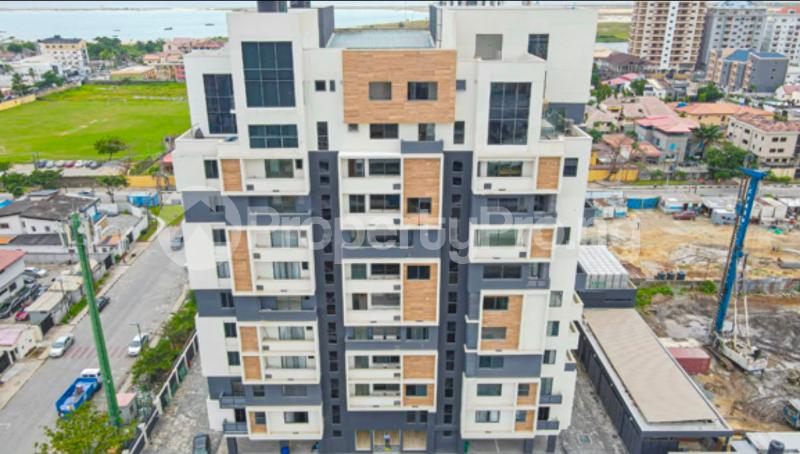 4 bedroom Flat / Apartment for rent The Iconic Towers Victoria Island Lagos