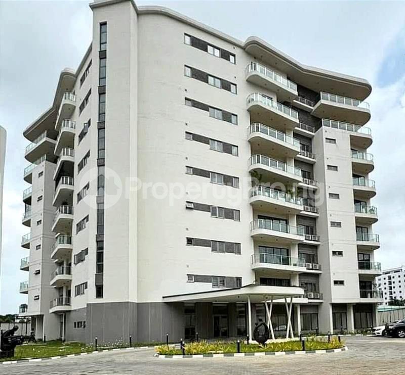 4 bedroom Flat / Apartment for sale Ikoyi Lagos