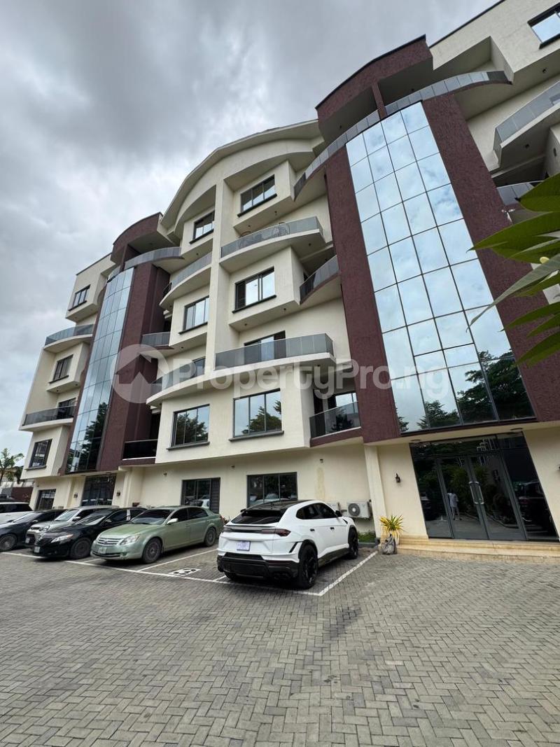 4 bedroom Flat / Apartment for rent Banana Island Ikoyi Lagos