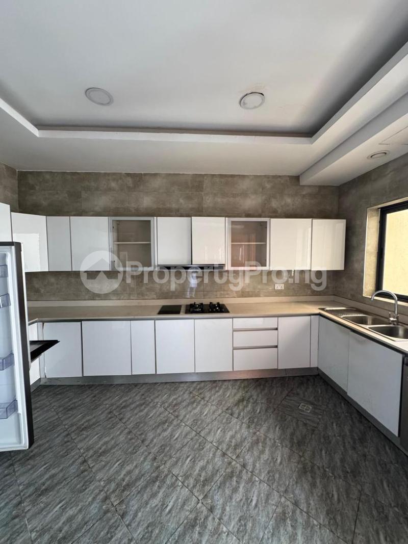 4 bedroom House for rent Banana Island Ikoyi Lagos