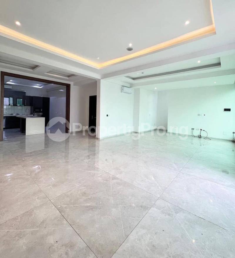 4 bedroom Flat / Apartment for rent Old Ikoyi Ikoyi Lagos