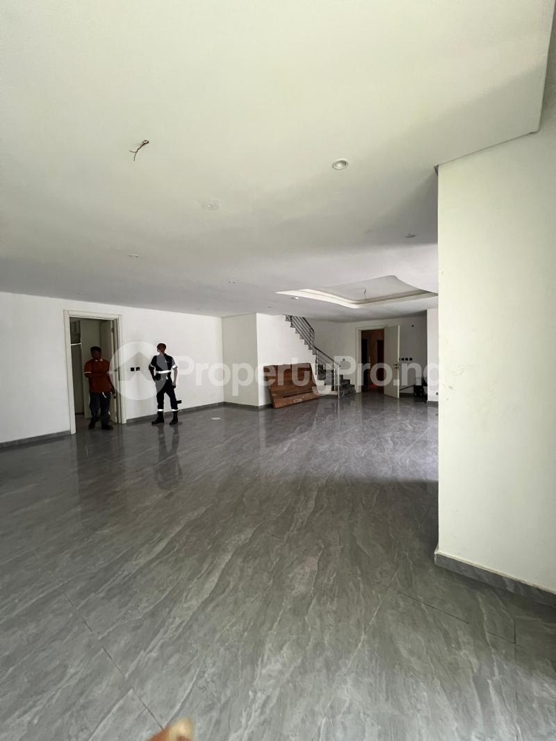 4 bedroom House for rent Old Ikoyi Ikoyi Lagos