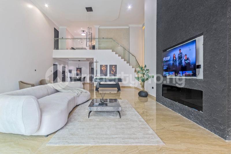 4 bedroom Flat / Apartment for shortlet Parkview Estate Ikoyi Lagos