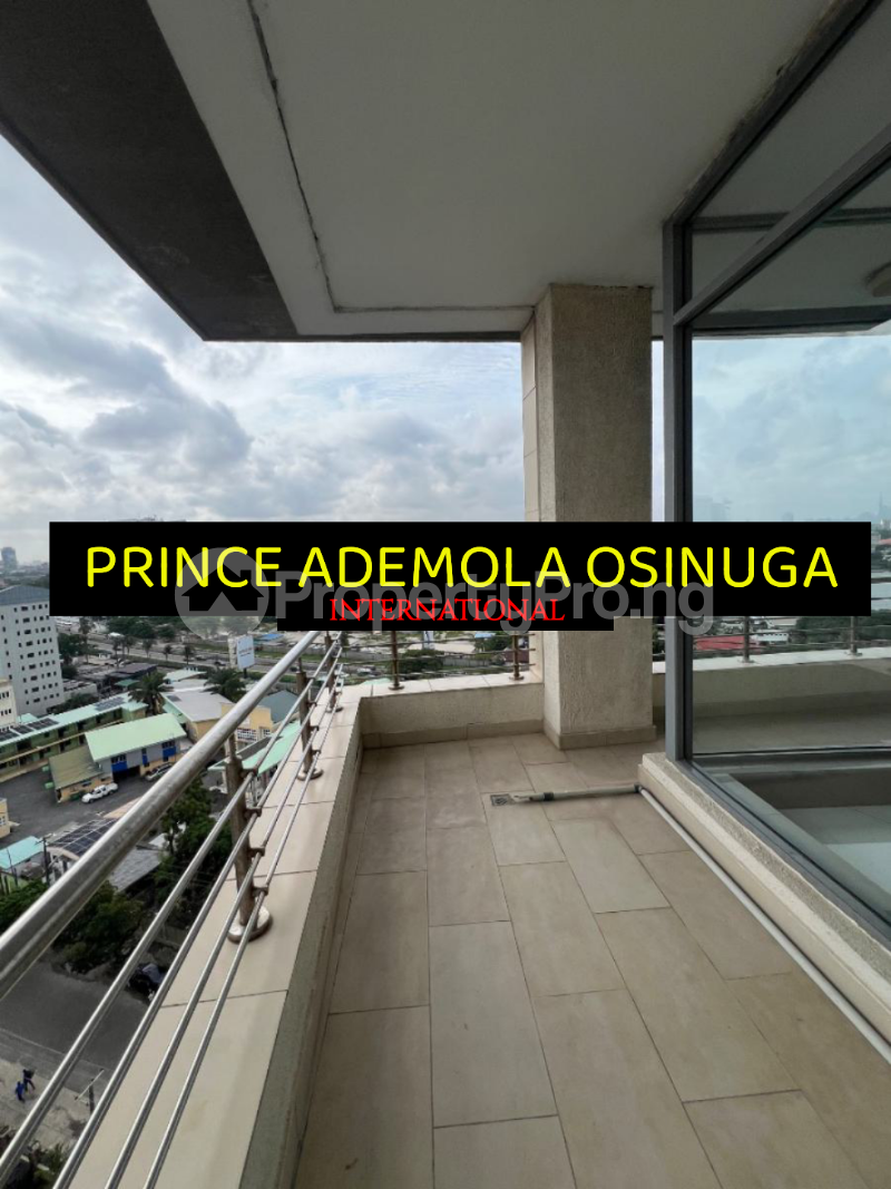 4 bedroom Flat / Apartment for rent Victoria Island Lagos