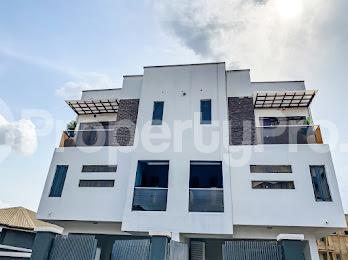 4 bedroom House for shortlet Millenuim/UPS Gbagada Lagos