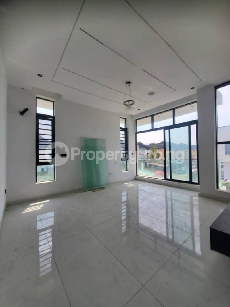4 bedroom House for sale Ikota Lekki Lagos