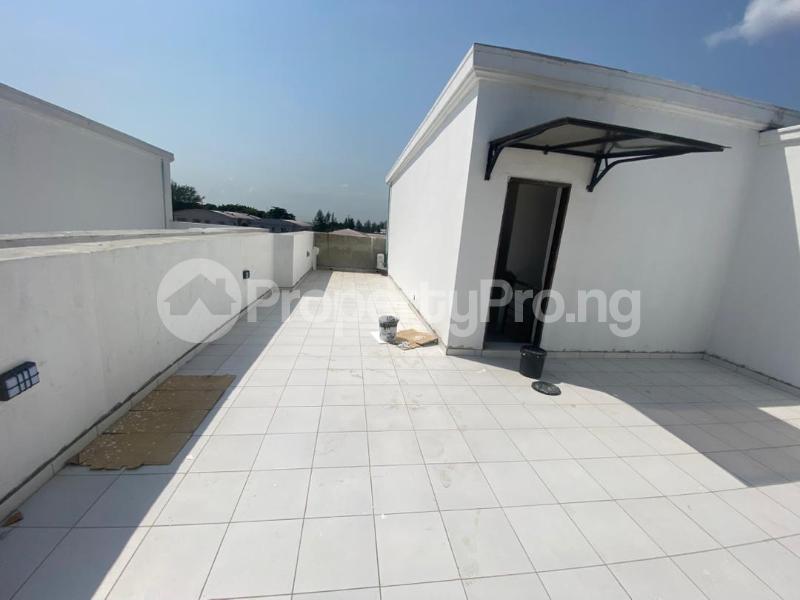 4 bedroom House for sale Ikoyi Lagos