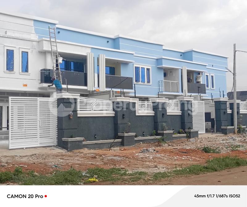 4 bedroom House for sale Owerri Imo