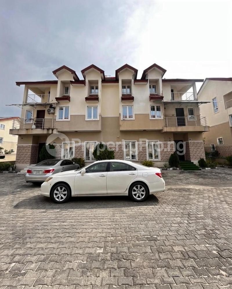 4 bedroom House for sale Orchid Lekki Lagos