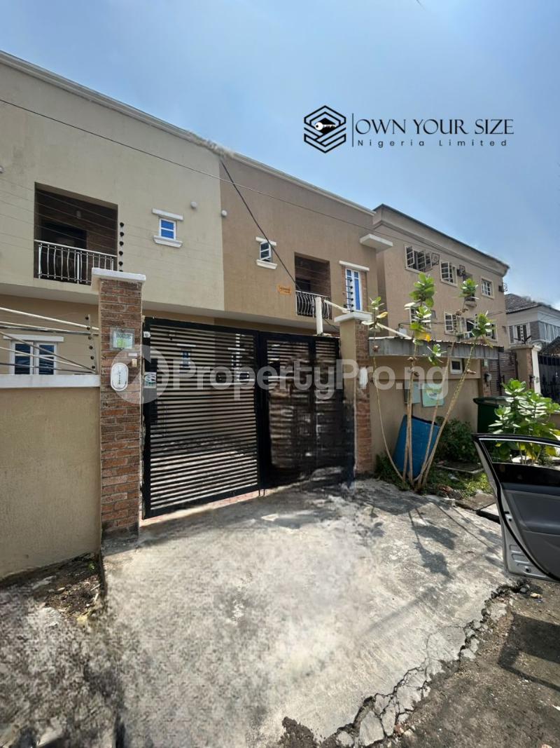 4 bedroom House for rent Agungi Lekki Lagos - 0