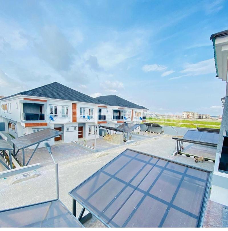 4 bedroom House for sale Ikate Lekki Lagos