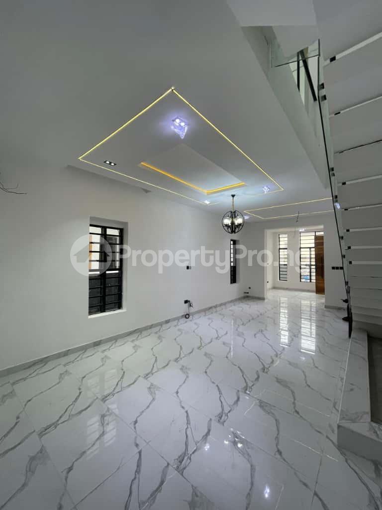 4 bedroom House for sale Idado Lekki Lagos