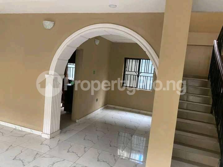 4 bedroom House for sale Omole phase 1 Ojodu Lagos