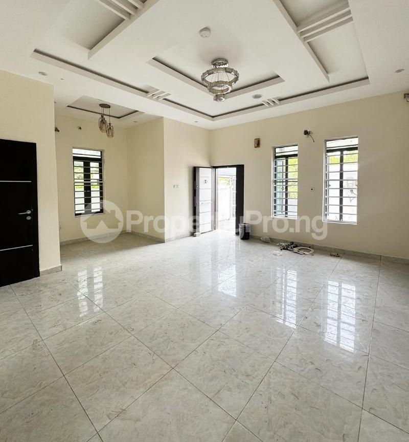 4 bedroom House for rent 2nd Toll Gate Lekki Lagos - 0