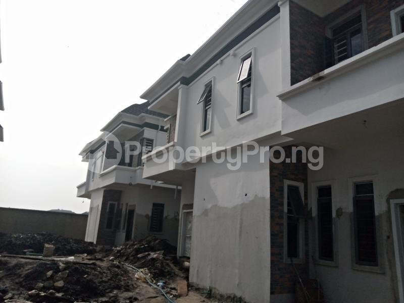 4 bedroom House for sale Ikota Lekki Lagos