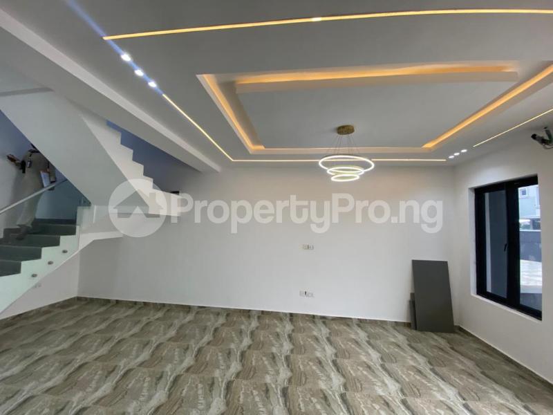4 bedroom House for sale Ogudu GRA Ogudu Lagos