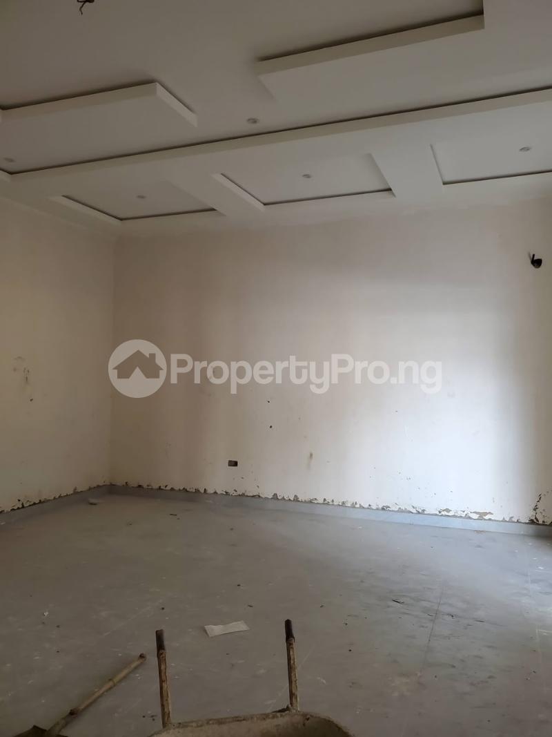 4 bedroom House for sale Katampe Extension Katampe Abuja