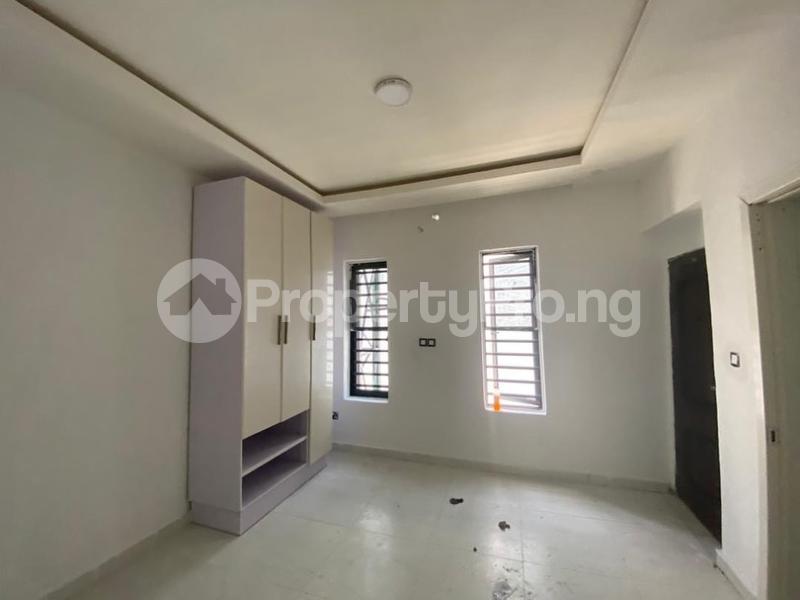4 bedroom House for sale Lekki Lagos