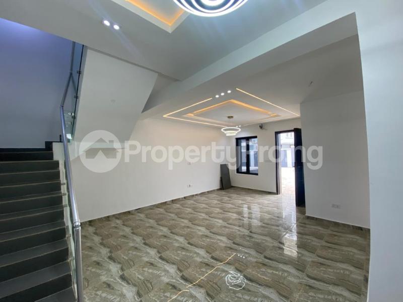 4 bedroom House for sale Ogudu GRA Ogudu Lagos