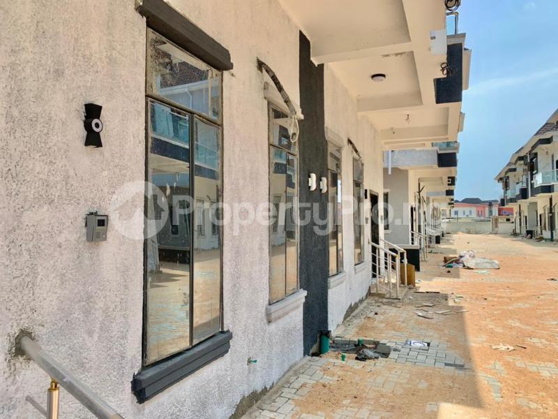 4 bedroom House for sale Ikota Lekki Lagos