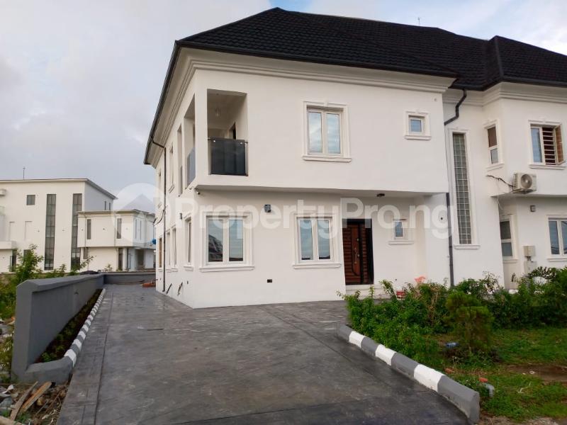 4 bedroom House for sale Ikate Lekki Lagos