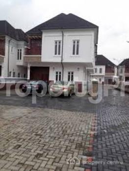 4 bedroom House for sale Ikota Villa Estate Lekki Lagos - 3