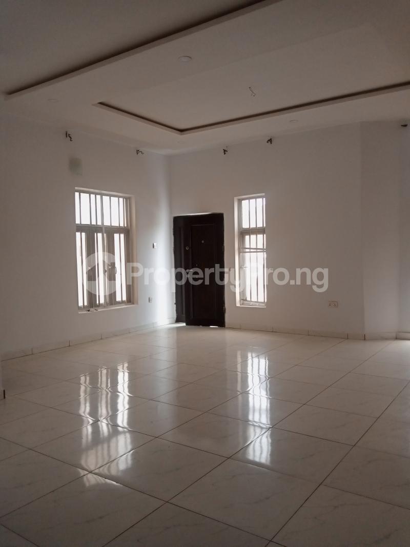 4 bedroom House for rent Ilaje Ajah Lagos