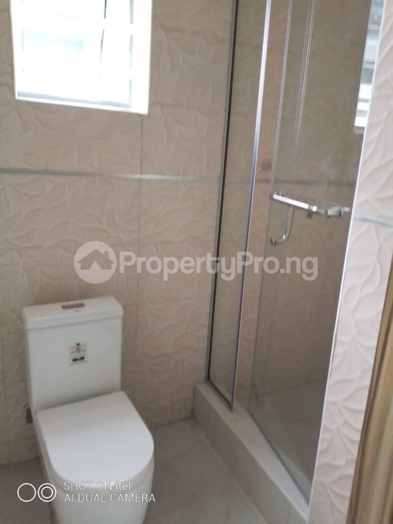 4 bedroom House for sale Oral Estate Extension, Second Toll Gate . Chevron Oral Estate Lekki Lagos