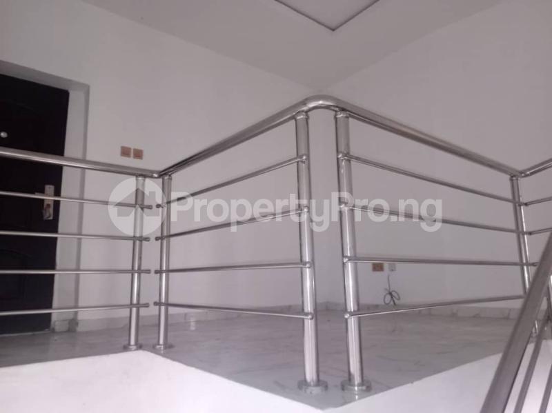 4 bedroom House for sale Lekki Lagos