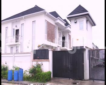 5 bedroom House for sale Ajah Lagos