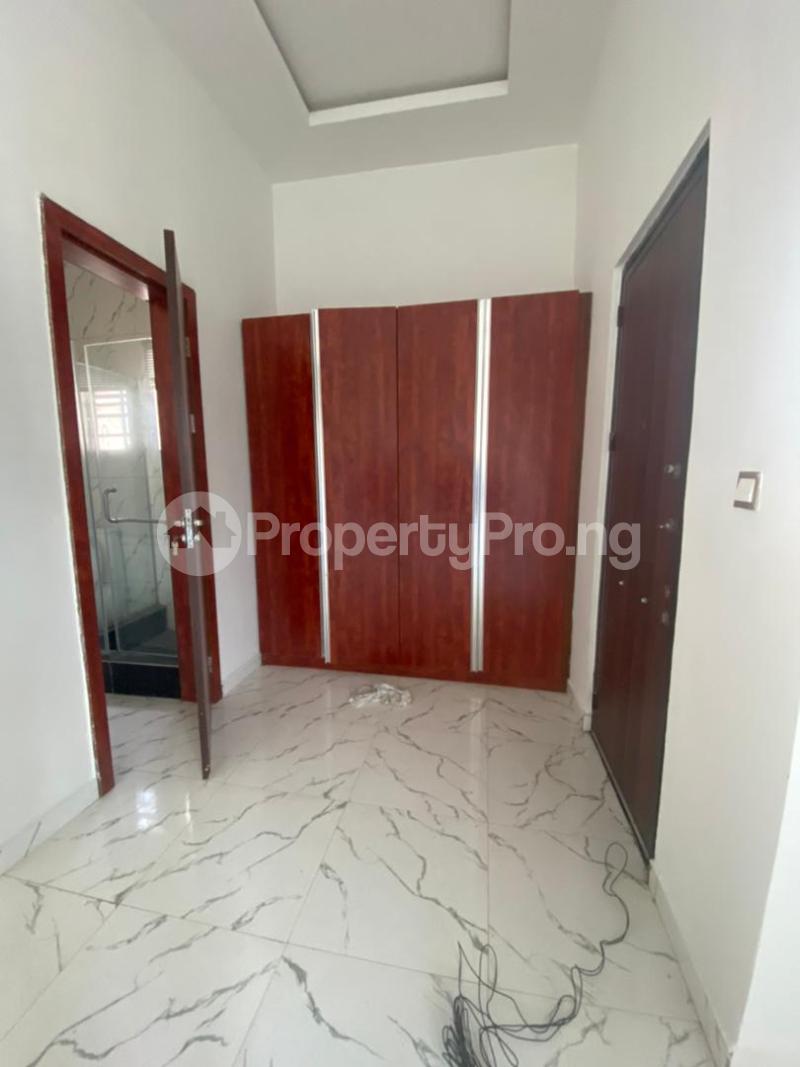 4 bedroom House for sale Ikota Lekki Lagos