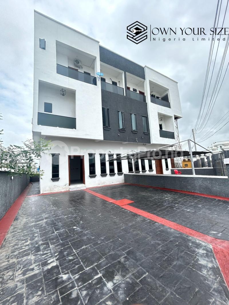 4 bedroom House for sale orchid Lekki Lagos - 0