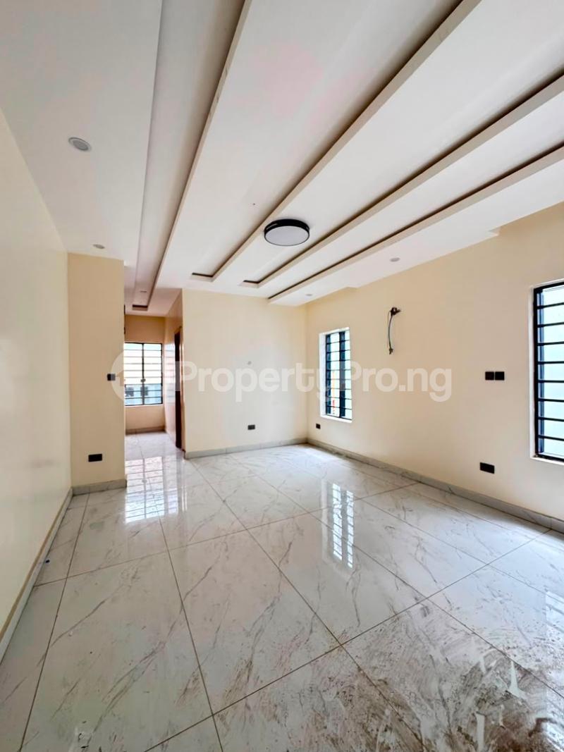 4 bedroom House for sale Ogudu GRA Ogudu Lagos