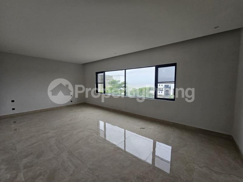 4 bedroom House for sale Banana Island Banana Island Ikoyi Lagos
