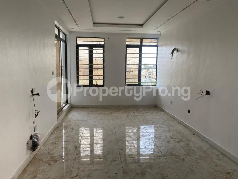 4 bedroom House for sale Ogudu GRA Ogudu Lagos