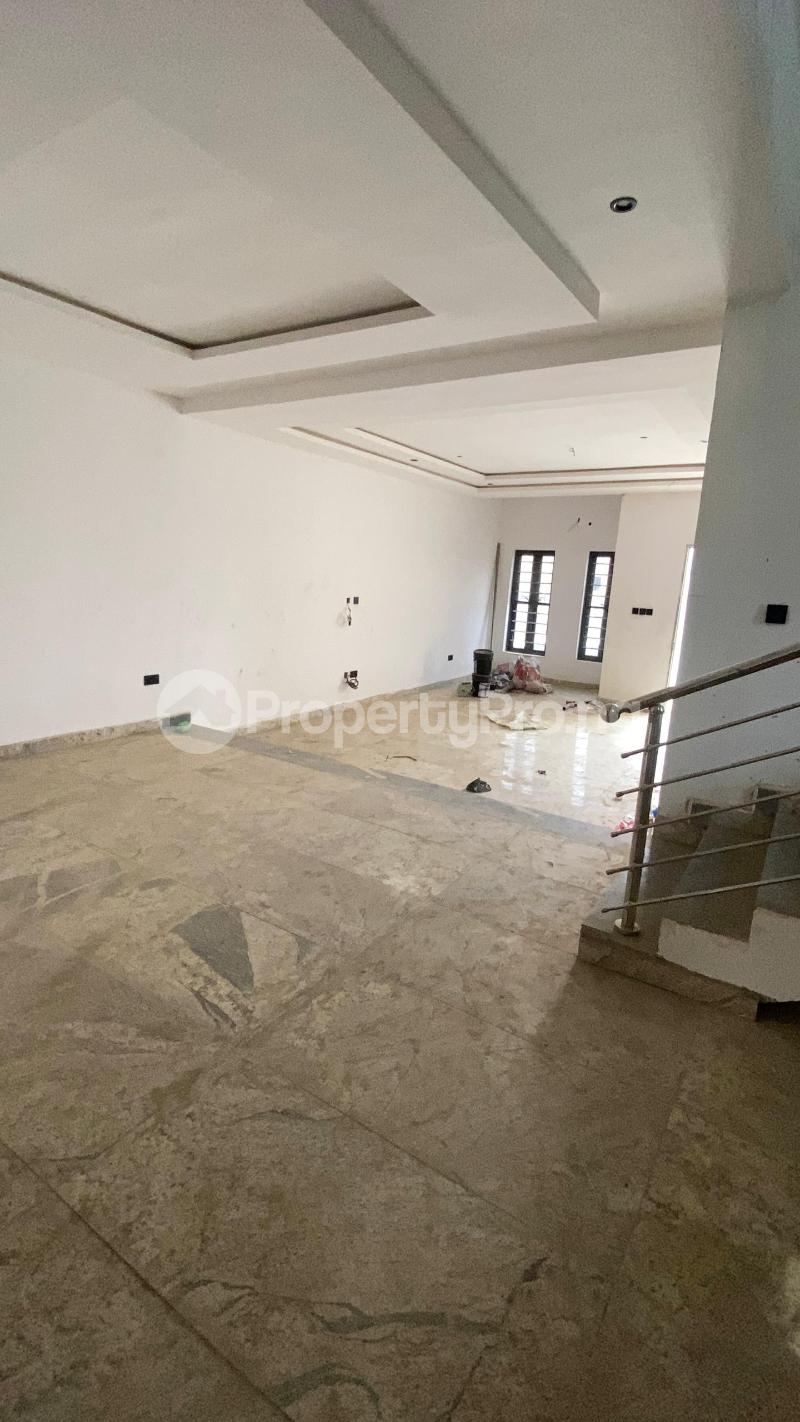 4 bedroom House for rent  Katampe Extension Katampe Abuja