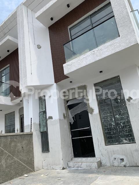 4 bedroom House for sale Ikota Lekki Lagos