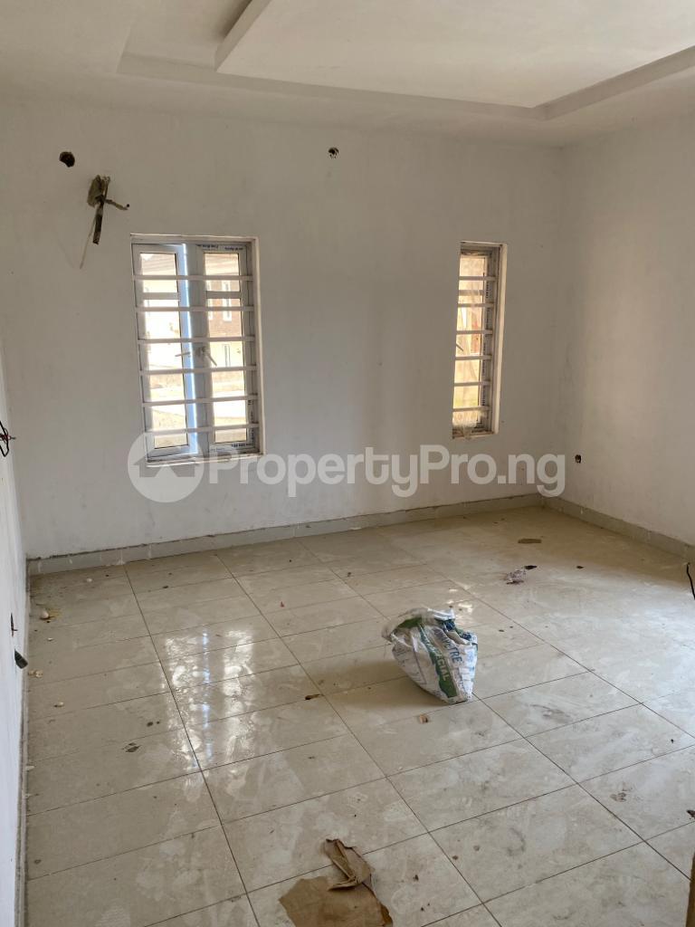 4 bedroom House for sale Ocean Breeze Estate Ologolo Lekki Lagos