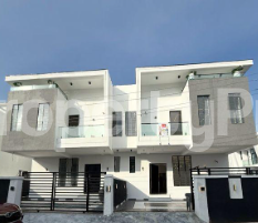 4 bedroom House for sale Ado Road Ado Road Ajah Lagos