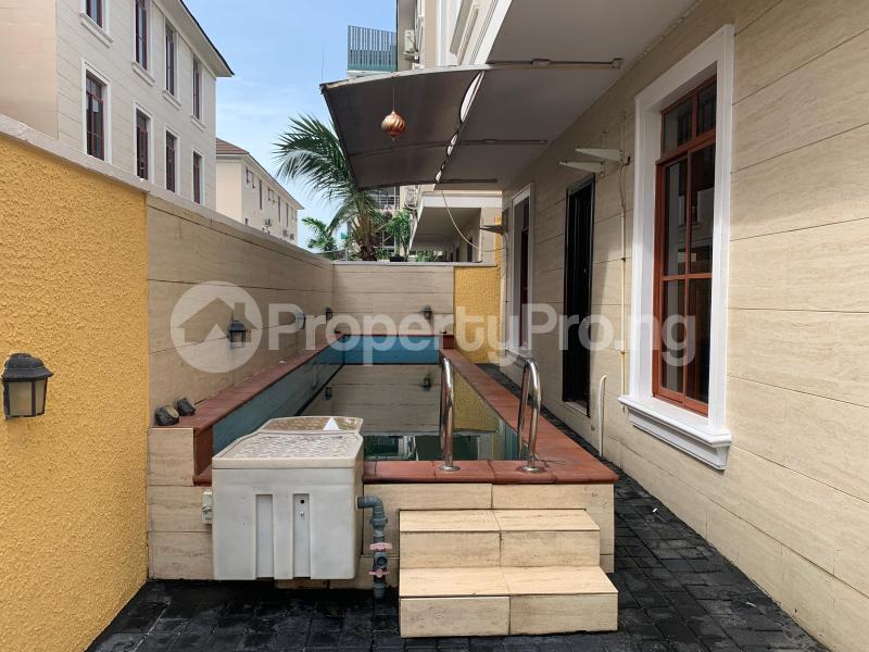 4 bedroom House for sale Mojisola Onikoyi Estate Ikoyi Lagos