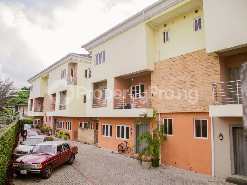 4 bedroom House for rent Old Ikoyi Ikoyi Lagos