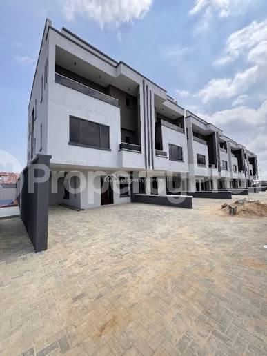 5 bedroom House for sale Ramat, Ogudu Phase 1 Ogudu GRA Ogudu Lagos