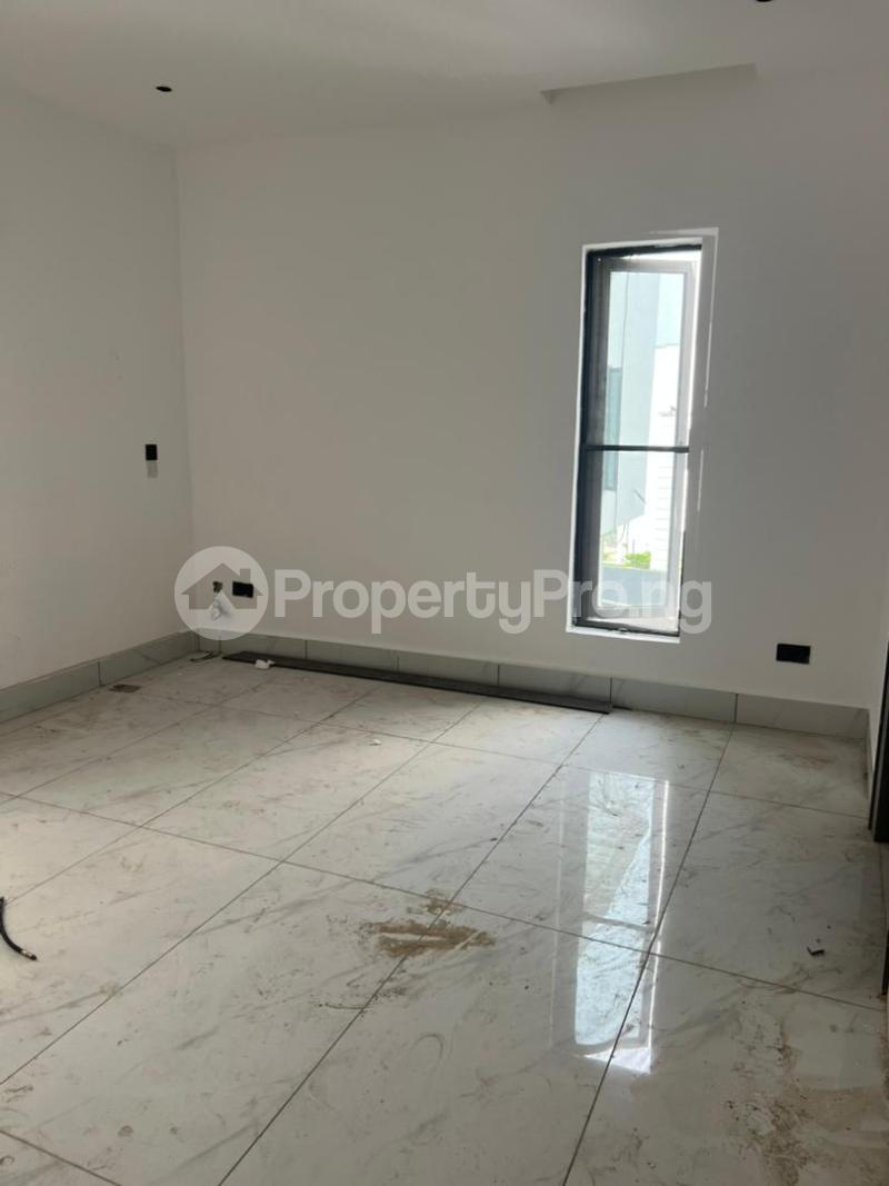 4 bedroom House for rent  Agungi Lekki Lagos