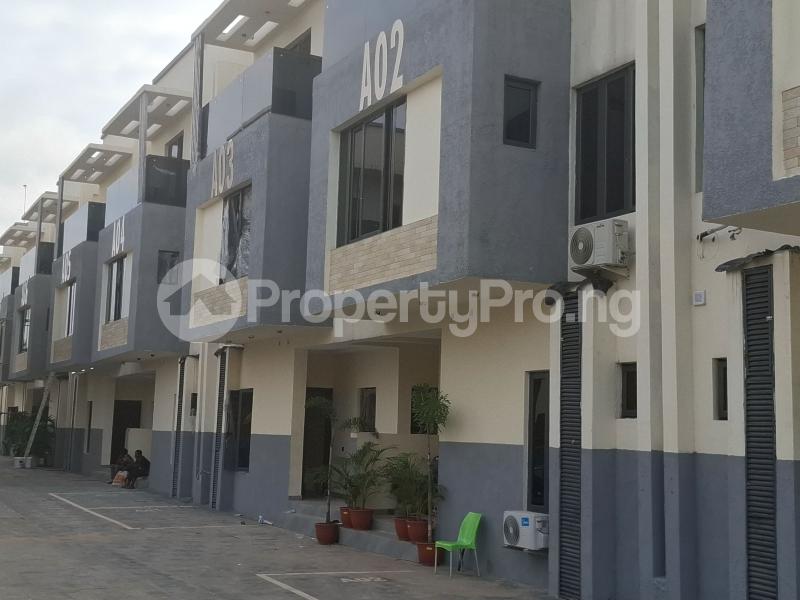 4 bedroom House for sale Ikeja GRA Ikeja Lagos