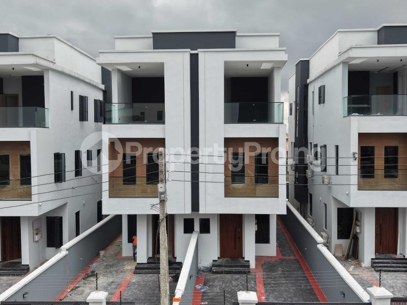 5 bedroom House for sale Ramat, Ogudu Phase 1 Ogudu GRA Ogudu Lagos